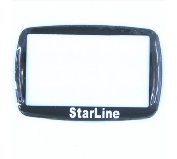 Стекло для брелока StarLine A8, A9#2000582