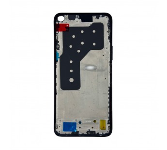 Рамка дисплея для Huawei Honor 50 Lite/Nova 8i (NTN-LX1/NEN-LX1) Синий (возможен дефект ЛКП)#2121406