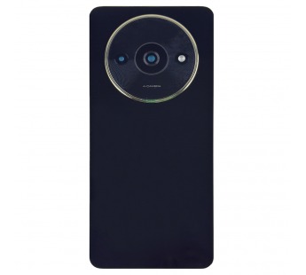 Задняя крышка для Xiaomi Redmi A3x (24048RN6CG) Черный - Премиум#2123982