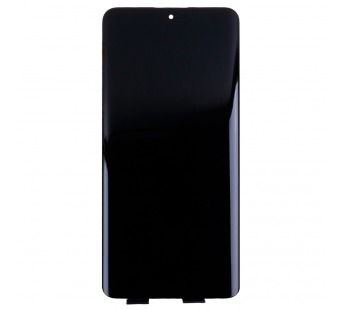 Дисплей для Xiaomi Redmi Note 14 Pro+ 5G (24115RA8EG) в сборе с тачскрином Черный - OR#2121894