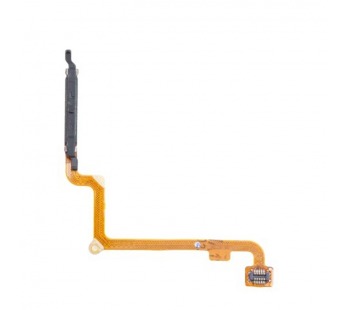 Шлейф для Xiaomi Redmi 14C/Poco C75 (2411DRN47C/2410FPCC5G) сканер отпечатка пальцев Черный#2097383