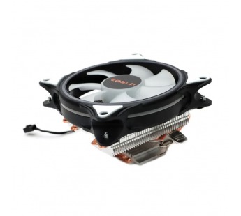 Кулер S115x/2011/2066/1200/1700/AMx TESLA 1040 (155W/120mm/1600rpm), шт#2082846