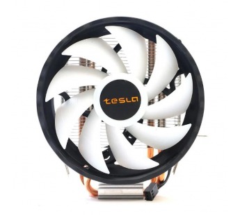 Кулер S115х/1200/1700/AMx TESLA 920W (135W/120mm/1600rpm/White Led), шт#2082845