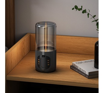 Портативная акустика Hoco BS64 Rocker (gray) (239520)#2122186