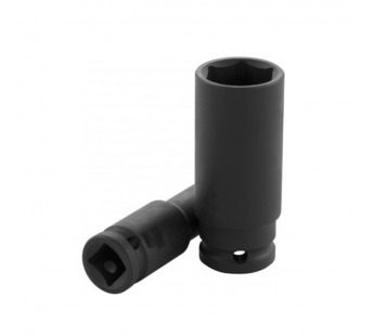 Головка 1/2"DR торцевая ударная глубокая 10мм#2083009