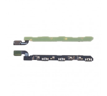 Шлейф для Huawei P60/P60 Pro (LNA-LX9/MNA-LX9) на кнопки громкости/включения#2089539
