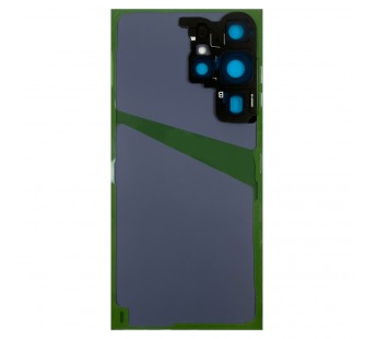 Задняя крышка для Samsung Galaxy S23 Ultra (S918B) Бежевый - Премиум#2123856
