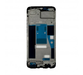 Рамка дисплея для Realme C61 (RMX3930) Черный (возможен дефект ЛКП)#2121248