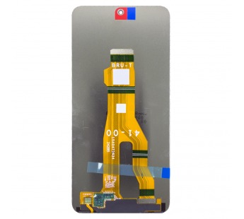 Дисплей для Huawei Honor X9c Smart (BRC-NX1) в сборе с тачскрином Черный - OR#2122453