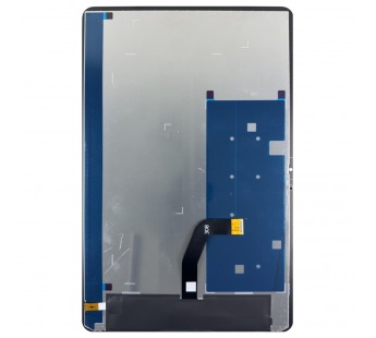 Дисплей для Xiaomi Redmi Pad Pro/Poco Pad 12.1" (2405CRPFDG/2405CPCFBG) в сборе с тачскрином Черный - Оптима#2121939