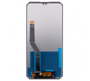 Дисплей для Oukitel WP36/WP36 Pro в сборе с тачскрином Черный - Оптима#2122708