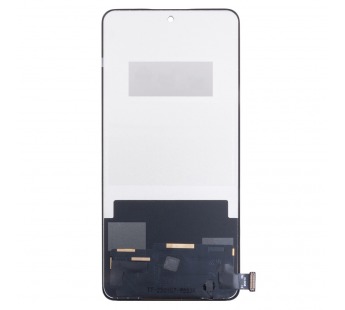 Дисплей для Xiaomi Redmi Note 13 4G/14 4G (23129RAA4G/23124RA7EO/23129RA5FL/24117RN76O/24117RN76G) в сборе с тачскрином Черный - (In-Cell)#2122951