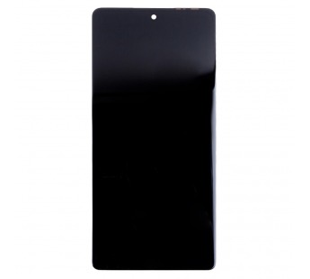 Дисплей для Tecno Camon 30 4G/5G/Pova 6 4G/6 Pro 5G (CL6/CL7/LI7/LI9) в сборе с тачскрином Черный - (In-Cell)#2122762