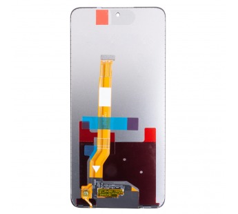 Дисплей для Realme C75 4G (RMX3941) в сборе с тачскрином Черный - OR#2122669
