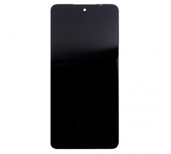 Дисплей для Realme C75 4G (RMX3941) в сборе с тачскрином Черный - OR#2122668