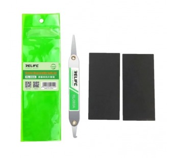 Инструмент для вскрытия Relife RL-060A (гибкий, металл)#2104689