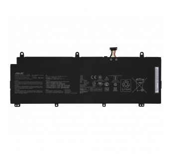Аккумулятор для ноутбука Asus ROG Zephyrus S GX531GV#2083429