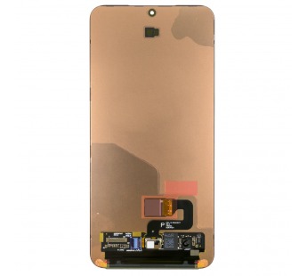 Дисплей для Samsung Galaxy S25+ (S936B) в сборе с тачскрином Черный - OR (SP)#2121155