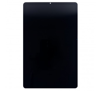 Дисплей для Samsung Galaxy Tab S6 Lite 10.4" 2024 (P620/P625) в сборе с тачскрином Черный - OR#2121860