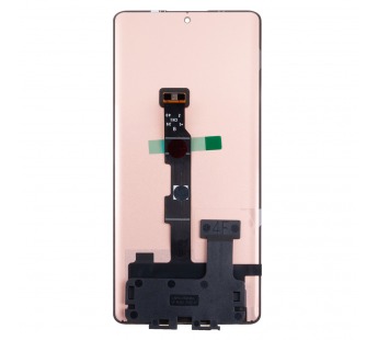 Дисплей для Xiaomi Redmi Note 14 Pro 4G (24116RACCG) в сборе с тачскрином Черный - OR#2121759