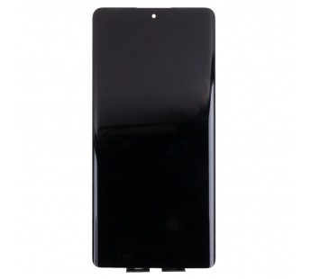 Дисплей для Xiaomi Redmi Note 14 Pro 4G (24116RACCG) в сборе с тачскрином Черный - OR#2121758