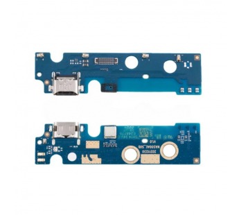 Шлейф для Realme Pad Mini (RMP2106/RMP2105) плата на системный разъем#2089458