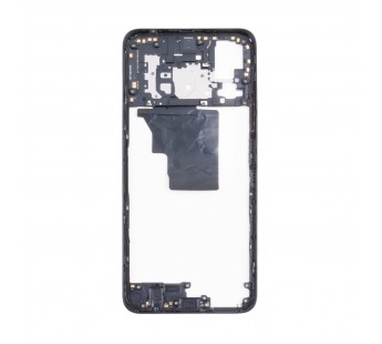 Средняя часть для Huawei Honor X7c (ALT-LX1) Черный#2121430