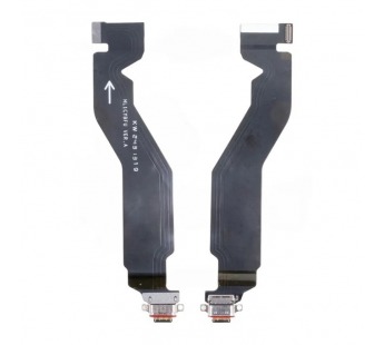 Шлейф для Huawei Mate 70 Pro (PLR-L29) на системный разъем - Премиум#2089457