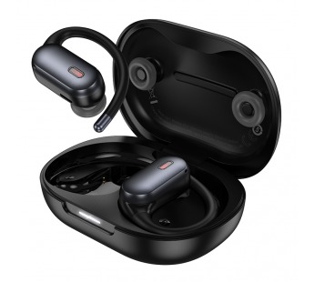 Беспроводные наушники TWS HOCO EA7 Suerte ANC+ENC (черный)#2117240