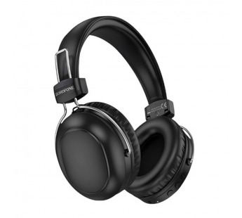 Полноразмерные Bluetooth наушники BOROFONE BO33 (черный)#2109771