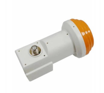 Конвертор спутниковый круговой поляризации, 1 выход Circular Gi-301 Single#2083846