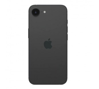 Смартфон Apple iPhone 16 E 128Gb Black 1Sim+Esim#2085303