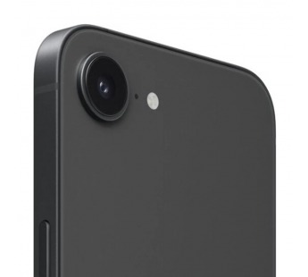 Смартфон Apple iPhone 16 E 128Gb Black 1Sim+Esim#2085305