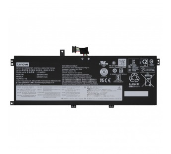 Аккумулятор для ноутбука Lenovo ThinkPad L13 Yoga Gen 3#2083802
