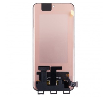 Дисплей для Realme 13 Pro 5G (RMX3988) в сборе с тачскрином Черный - OR#2121847