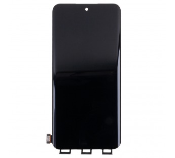 Дисплей для Realme 13 Pro 5G (RMX3988) в сборе с тачскрином Черный - OR#2121846