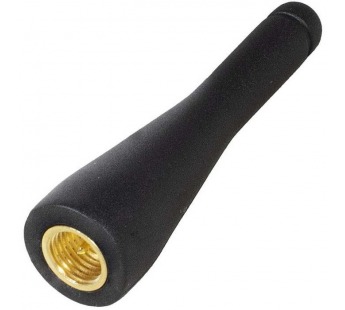 Антенна GSM 2.15дБ, 50Ом, Разъём SMA-M, модель  RANT GSM-01-01 SMA-M#2124201