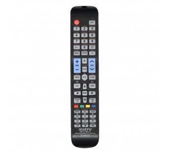 Пульт ДУ универсальный HUAYU RM-L1195+15 ver.2024 LCD TV#2083769