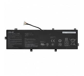 Аккумулятор для ноутбука Asus C41N1832#2101710