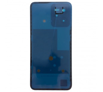 Задняя крышка для Realme C35 (RMX3511) Зеленый - Премиум#2124013