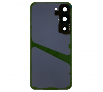 Задняя крышка для Samsung Galaxy S23 (S911B) Зеленый - Премиум#2123872