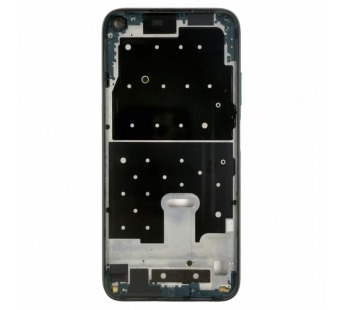 Рамка дисплея для Huawei P40 Lite (JNY-LX1) Зеленый (возможен дефект ЛКП)#2137631