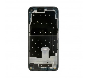 Рамка дисплея для Huawei P40 Lite (JNY-LX1) Зеленый (возможен дефект ЛКП)#2121382