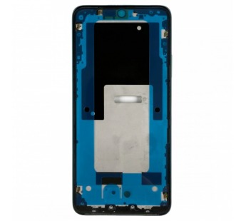 Рамка дисплея для Huawei Nova 12i (CTR-L81) Зеленый (возможен дефект ЛКП)#2137622