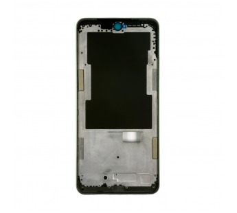 Рамка дисплея для Realme C67 4G (RMX3890) Зеленый (возможен дефект ЛКП)#2121437