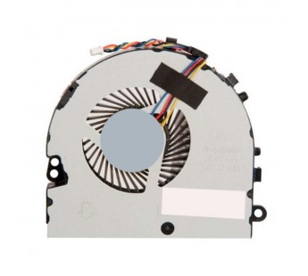 Вентилятор (кулер) для ноутбука HP Pavilion 15-DA VER-1 (DC28000L6D0)#2091927