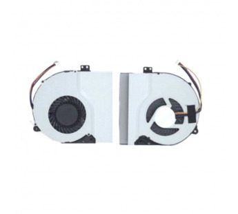 Вентилятор (кулер) для ноутбука Asus K56 VER-3 (MF75070V1-C090-S9A)#2091926
