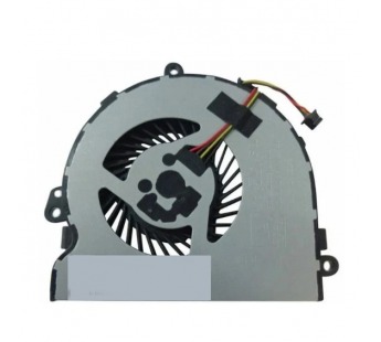 Вентилятор (кулер) для ноутбука HP Pavilion 15-DB (DFS470805CL0T)#2091924