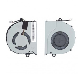 Вентилятор (кулер) для ноутбука Acer Aspire E5-521 VER-1 (EF75070S1-C120-G99)#2116481