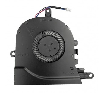 Вентилятор (кулер) для ноутбука Dell Inspiron 3580 (DFS1503055P0T-FK3A)#2116477